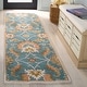 preview thumbnail 6 of 7, SAFAVIEH Handmade Heritage Bertine Traditional Wool Rug