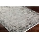 preview thumbnail 9 of 10, Livabliss Obsession Ombre Modern Area Rug