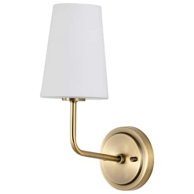 Nuvo Lighting 60/7883 Cordello 15" Tall Wall Sconce