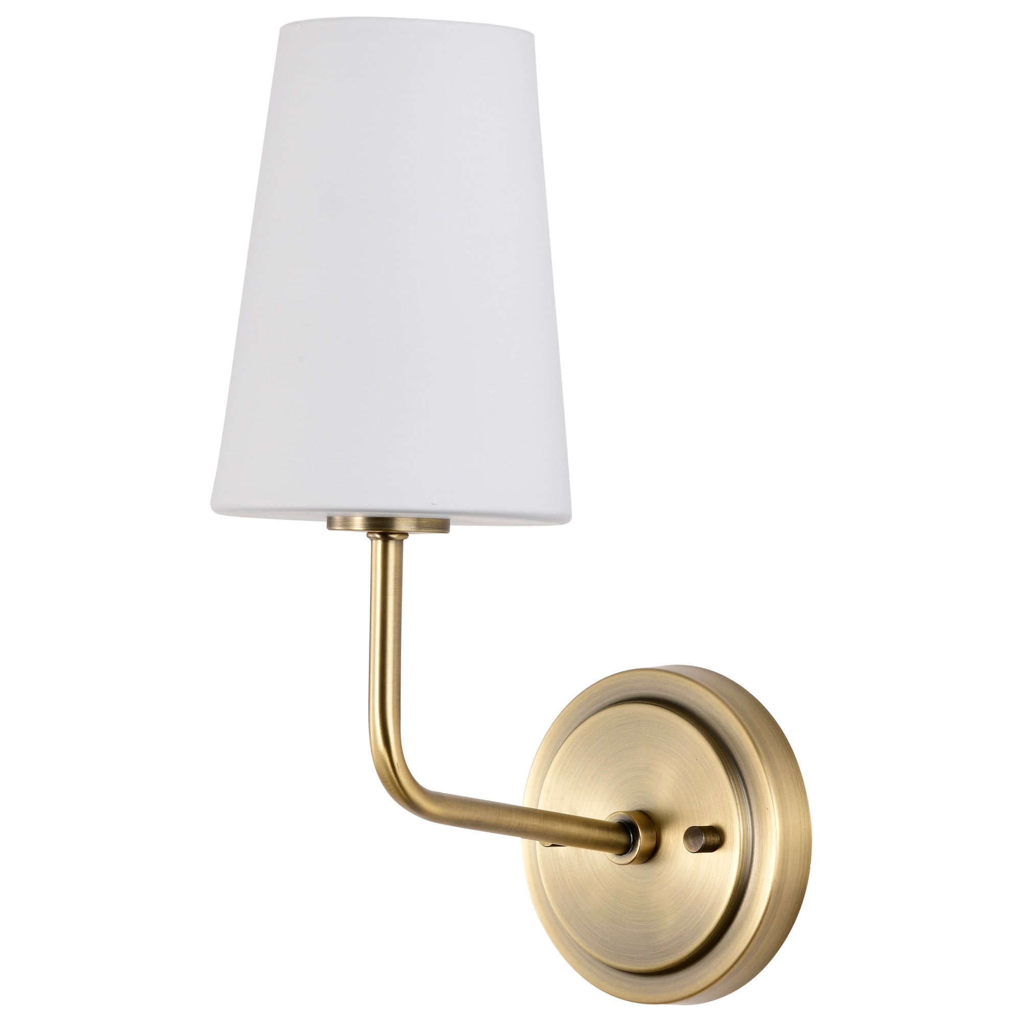 Nuvo Lighting 60/7883 Cordello 15" Tall Wall Sconce