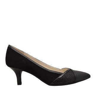 anne klein flicka pump
