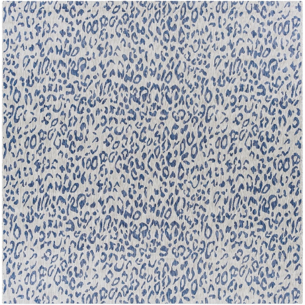 Livabliss Eagean Casual Indoor/Outdoor Area Rug