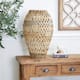 Option Open Weave Vase - Large