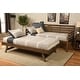 preview thumbnail 10 of 16, Somette Boho Daybed with Additional Pop Up Bed (Mattresses Not Included)
