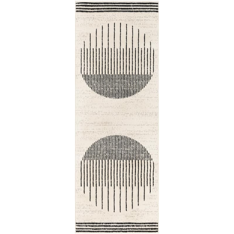 Livabliss Floransa Transitional Area Rug
