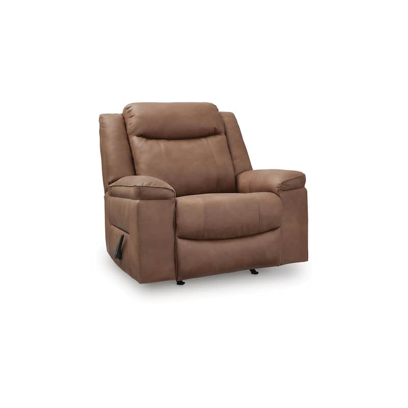 Signature Design by Ashley Chadstone Recliner