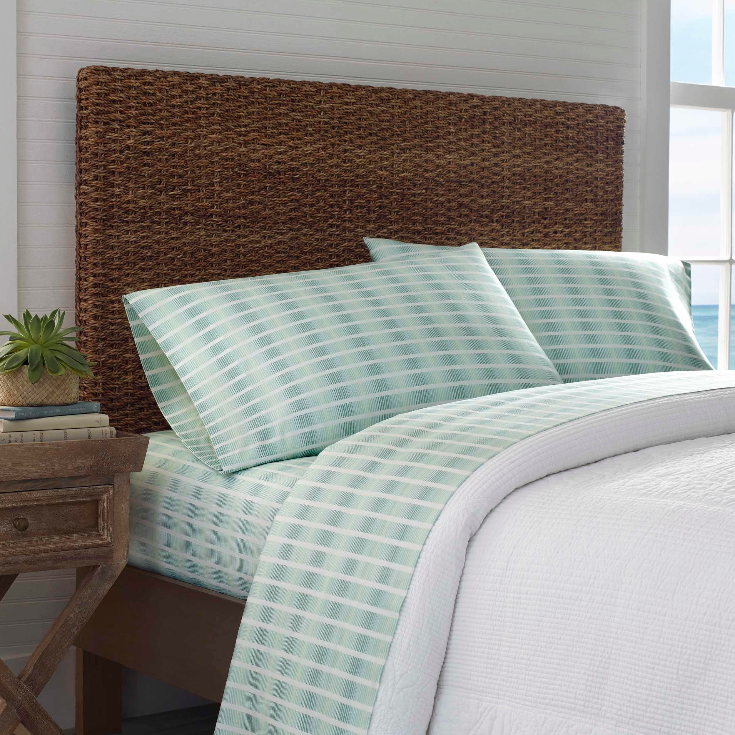 Tommy bahama pineapple sales sheets