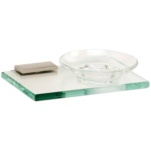 Alno Arch Soap Dish