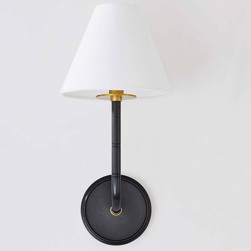 Hudson Valley Lighting 7216 Trice 16" Tall Wall Sconce