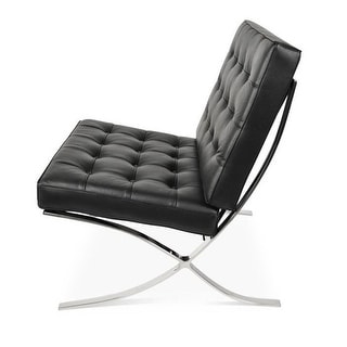 Cross Lounge Chair - 32