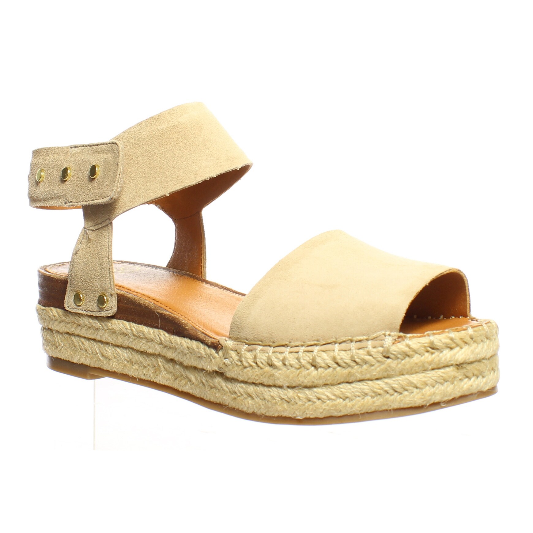 franco sarto oak