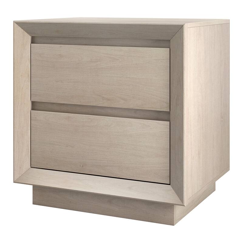 Emmett 24" Wide Rectangular Nightstand