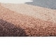 preview thumbnail 10 of 8, Mod-Tod Bella Kids Rainbow Shag Area Rug