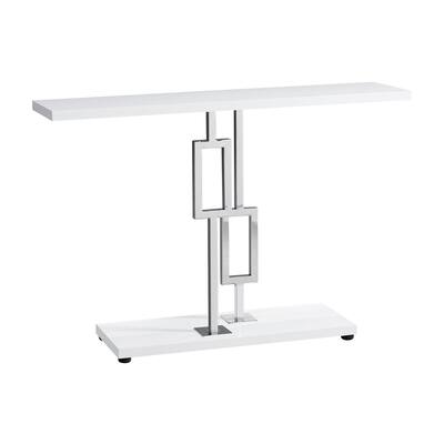 Accent Table, Console