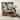 Glenn VI Medium Brown Solid Wood w/ Black Iron Trim Sideboard - 71.5L x 18.0W x 30.0H