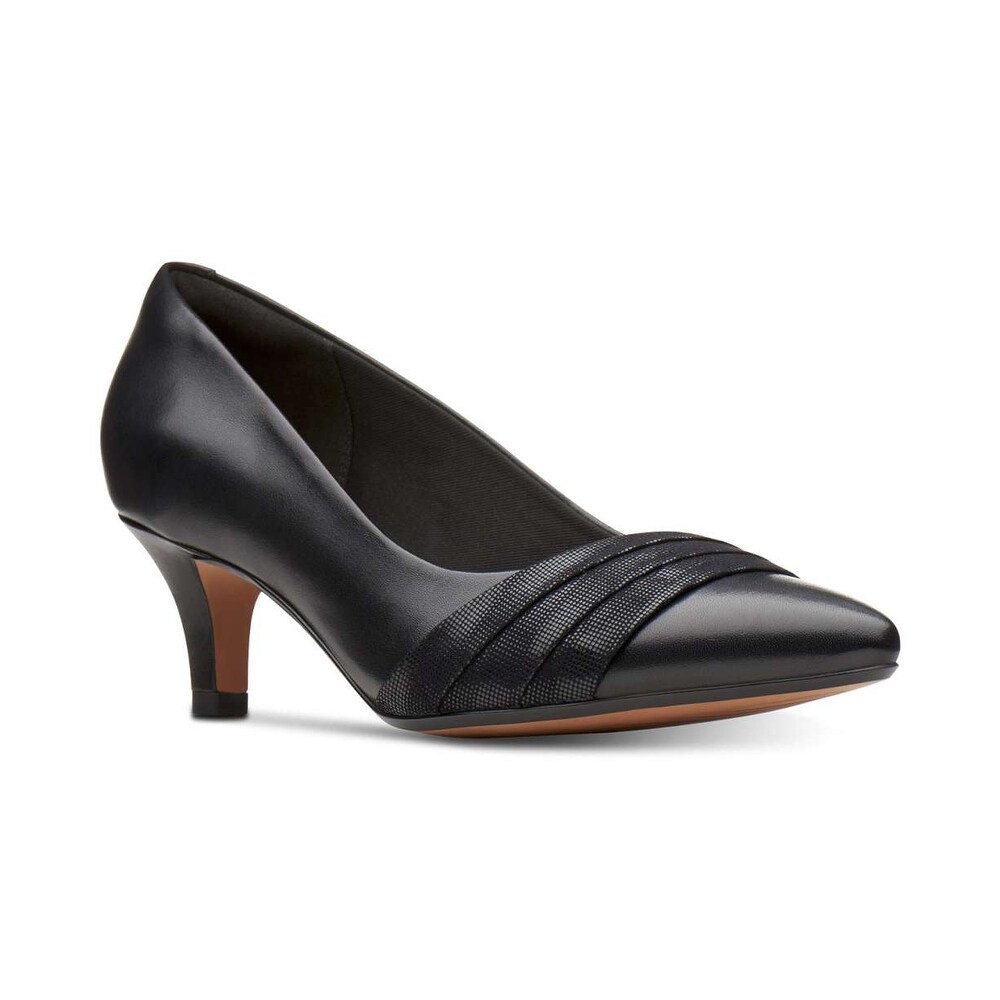 clarks wide width
