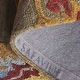 preview thumbnail 139 of 146, SAFAVIEH Fiorello Handmade Blossom French Country Wool Area Rug