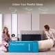 preview thumbnail 2 of 9, Renanim Hybrid Foam Mattress-in-a-Box, Cooler Sleep, Breathable, Supportive, Pressure Relief