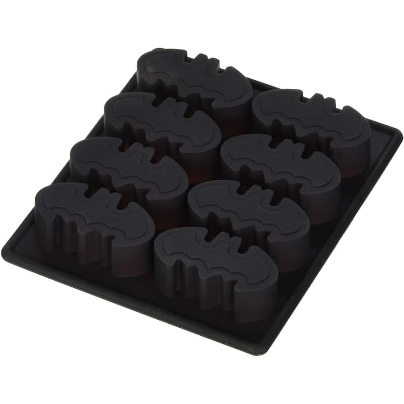 Ice Tray Molds - Super Hero's and More - Batman