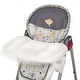 preview thumbnail 2 of 3, Baby Trend Sit Right High Chair,Bobble Heads