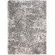 preview thumbnail 12 of 15, Nourison Luxurious Shag Plush Contemporary Abstract Area Rug