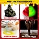 preview thumbnail 7 of 7, Original Stationery Lava Science Slime Kit, Glow in The Dark Slimes & Slime Science Games for Kids 6-8