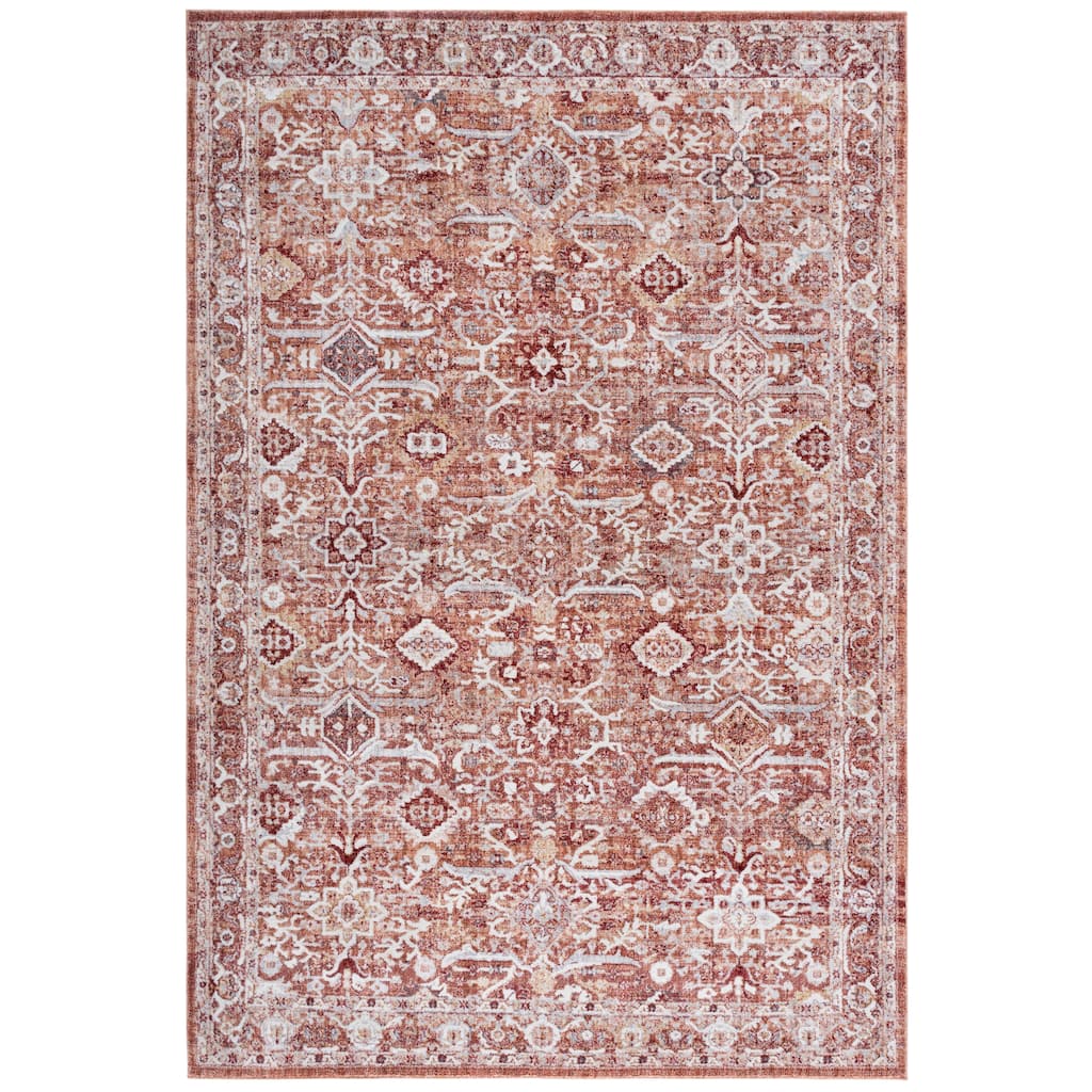 SAFAVIEH Scarlett Narmin Transitional Rug
