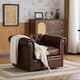Option Dark Brown
