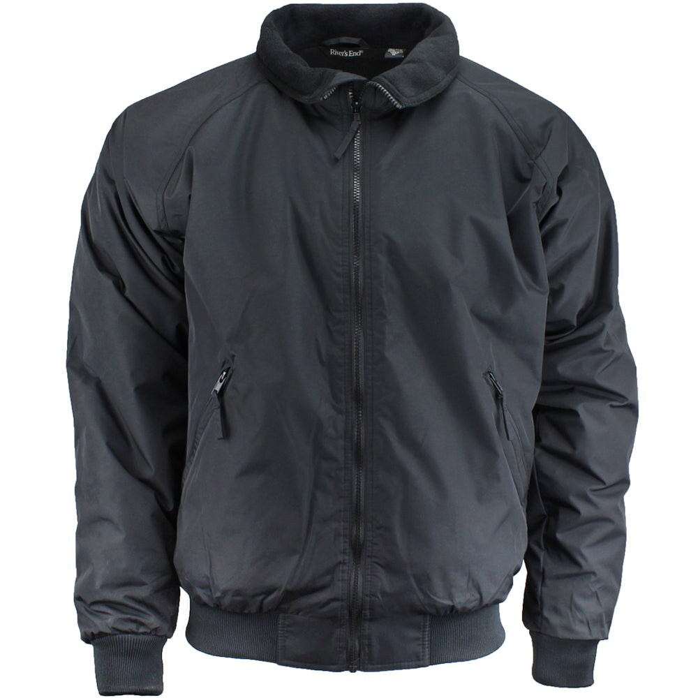 athletic bomber jacket mens