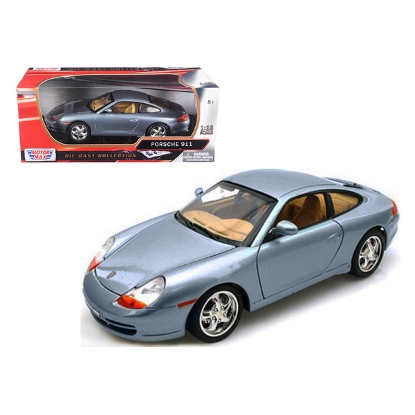 porsche 911 diecast models