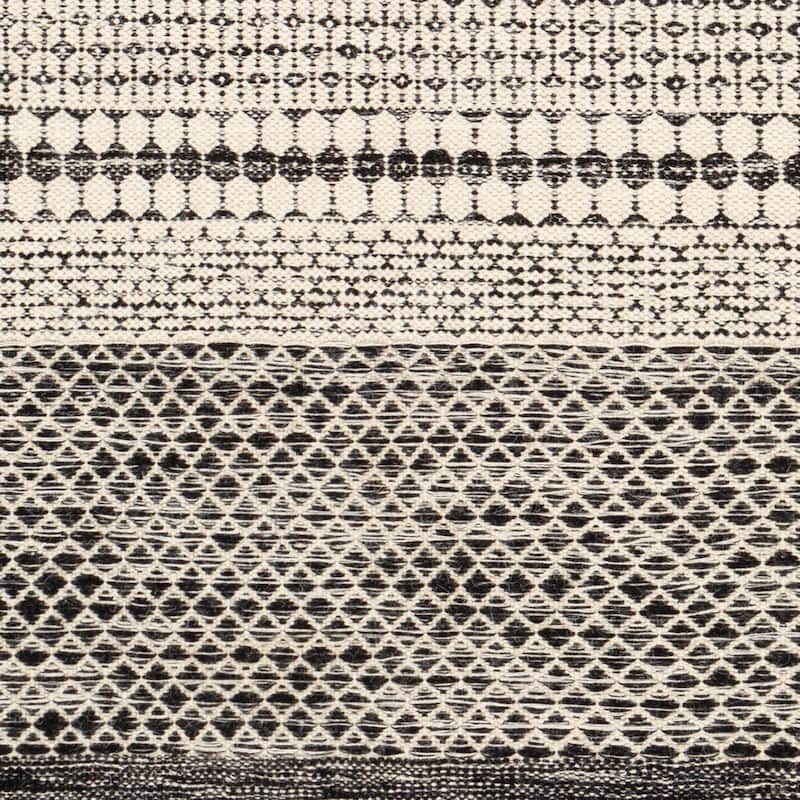 Livabliss Casual Mardin Diamond Area Rug