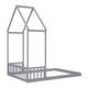preview thumbnail 55 of 79, Rooftop headboard floor bed