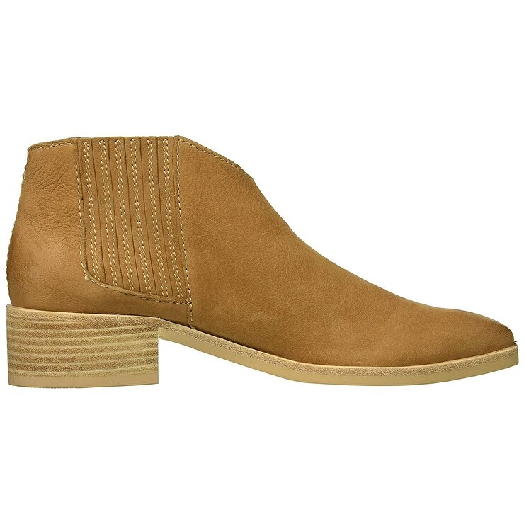 dolce vita towne ankle boots