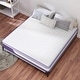 preview thumbnail 8 of 9, 14 Inch Medium Firm Hybrid Mattress