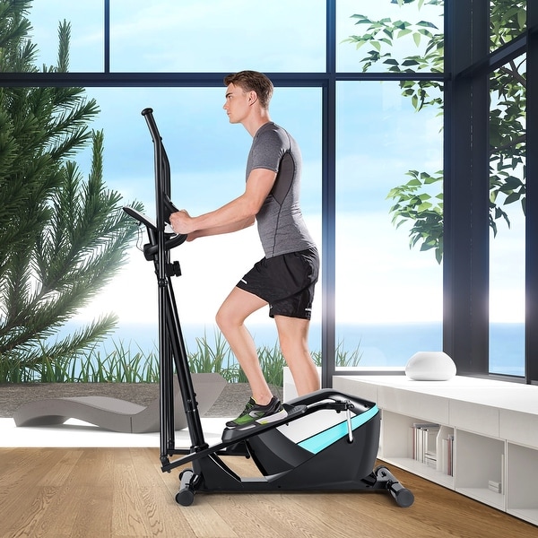 Elliptical trainer top cost