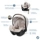 preview thumbnail 2 of 9, Maxi Cosi Peri 180 degree Rotating Infant Car Seat