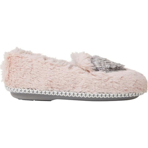 children's dearfoam slippers