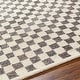 preview thumbnail 8 of 10, Peacock Global Area Rug