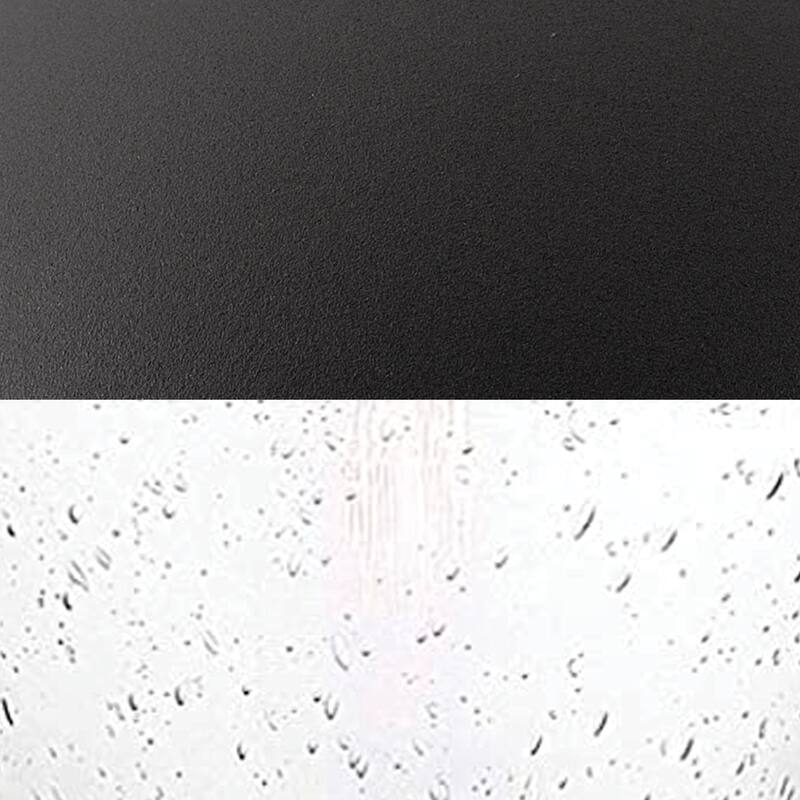 Alora Lighting EW533006CB Quincy 11" Tall Outdoor Wall Sconce with