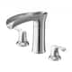 Option Brushed Nickel