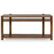 Option Medium Oak