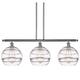 Option Polished Chrome / Clear