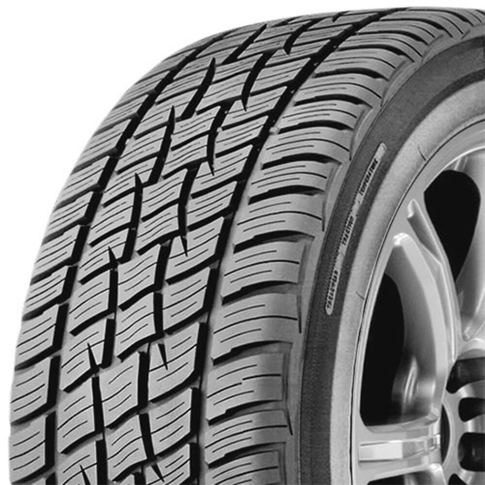Cooper discoverer ht plus P275/60R20 119T bsw all-season tire