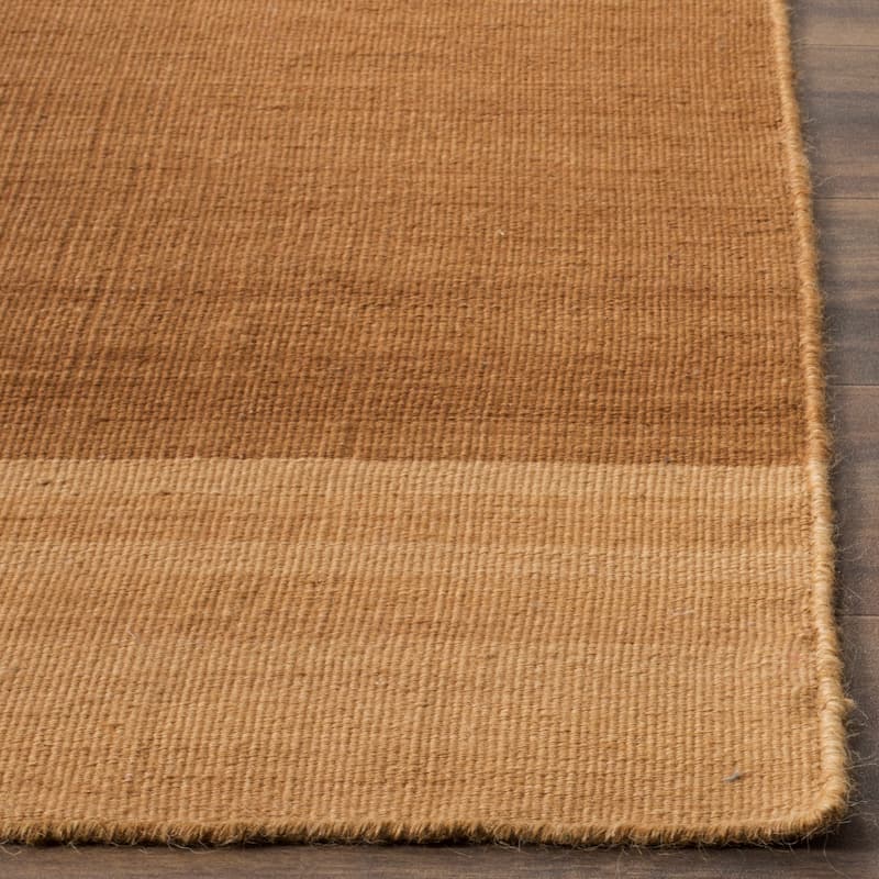 SAFAVIEH Handmade Flatweave Kilim Dudu Wool Rug