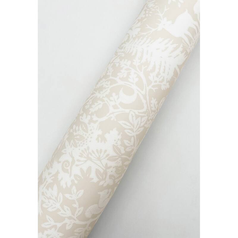 Chesapeake Alrick Dove Forest Venture Wallpaper