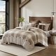 preview thumbnail 21 of 30, Madison Park Signature Cotton Jacquard Comforter Set