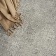 preview thumbnail 4 of 14, Nourison Home Texture Indoor only Cream / Ivory Abstract Area Rug