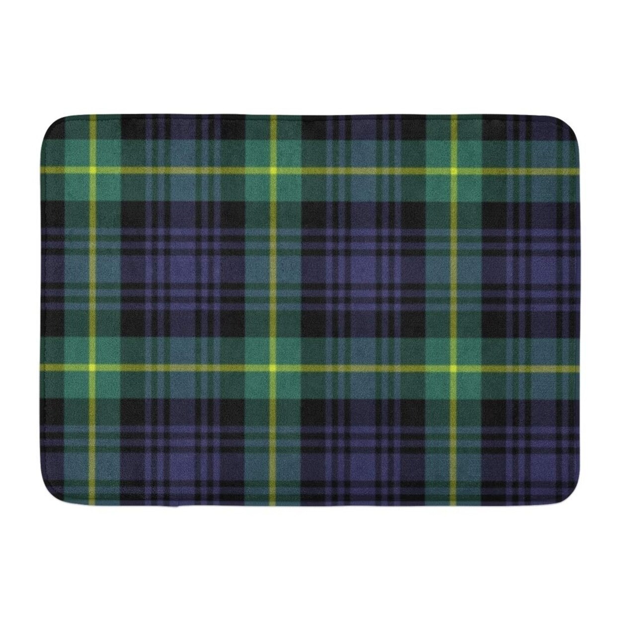 gordon tartan plaid
