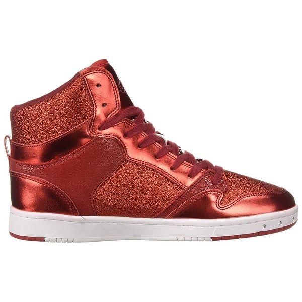 pastry high top sneakers