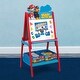 preview thumbnail 1 of 3, Delta Children PAW Patrol Wooden Double Sided Activity Easel